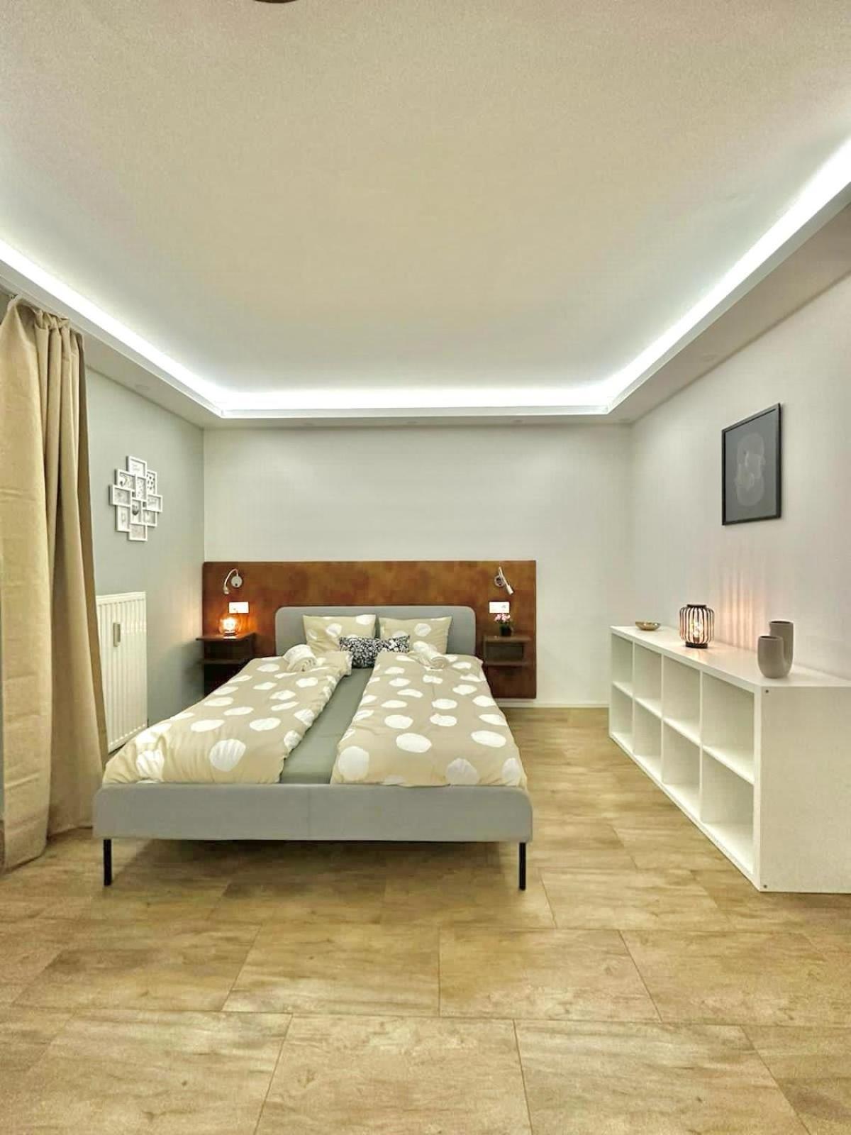 Ar Living Vienna Klosterneuburger Studios Bagian luar foto